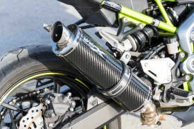 Kawasaki Z 900 ABS, снимка 6