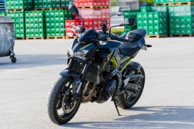 Kawasaki Z 900 ABS, снимка 2