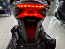 Honda Forza 300i ABS, LED, TC 2019г., снимка 3 - Мотоциклети и мототехника - 40899558