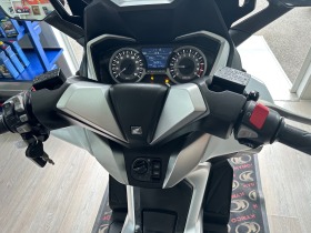 Honda Forza 300i ABS, LED, TC 2019г., снимка 12 - Мотоциклети и мототехника - 40899558