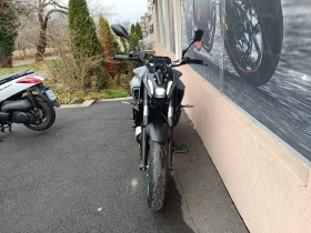 Yamaha Mt-07, снимка 5