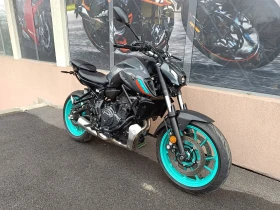 Yamaha Mt-07, снимка 2