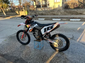 Ktm SX-F 250, снимка 6