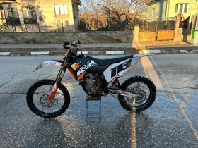 Ktm SX-F 250, снимка 4