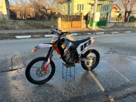 Ktm SX-F 250, снимка 3