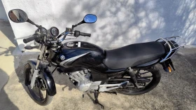 Yamaha YBR, снимка 1