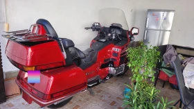 Обява за продажба на Honda Gold Wing ~12 000 лв. - изображение 1