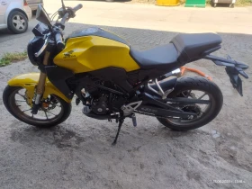 Обява за продажба на Honda Cb CB300R ~10 000 лв. - изображение 8