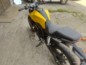 Обява за продажба на Honda Cb CB300R ~10 000 лв. - изображение 7