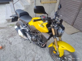 Обява за продажба на Honda Cb CB300R ~10 000 лв. - изображение 2
