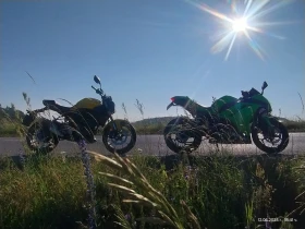 Обява за продажба на Honda Cb CB300R ~10 000 лв. - изображение 10