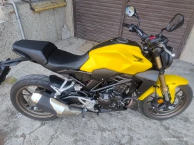 Обява за продажба на Honda Cb CB300R ~10 000 лв. - изображение 5