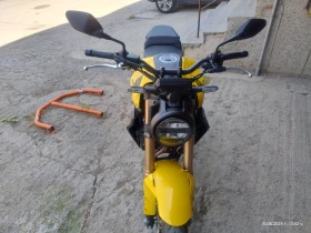 Обява за продажба на Honda Cb CB300R ~10 000 лв. - изображение 3