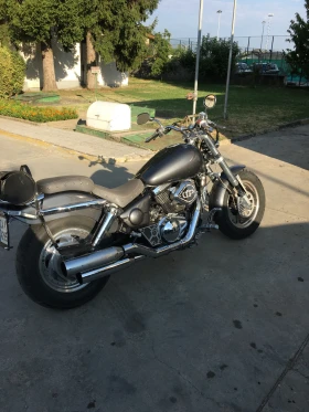 Suzuki Marauder 800 | Mobile.bg    2