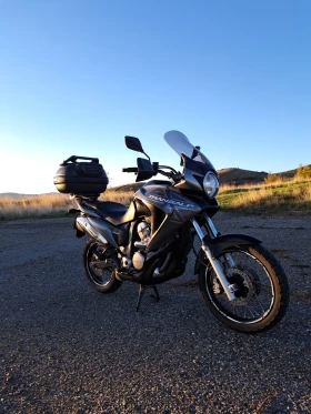 Honda Xlv, снимка 14