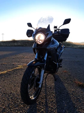 Honda Xlv, снимка 17