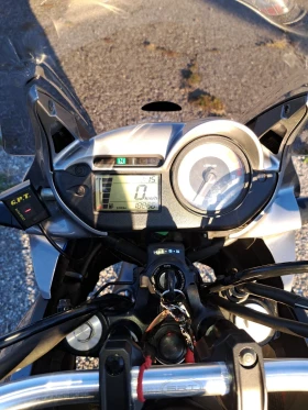 Honda Xlv, снимка 16