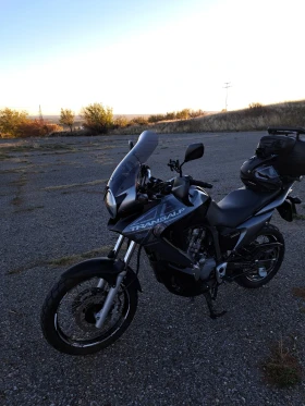 Honda Xlv, снимка 3