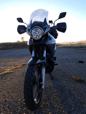 Honda Xlv, снимка 7