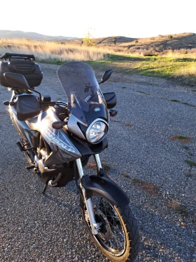 Honda Xlv, снимка 11