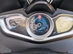 Kymco Xciting 400 | Auto.bg — изображение 15