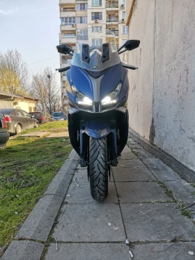 Kymco Xciting 400 | Auto.bg — изображение 11