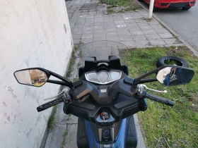 Kymco Xciting 400 | Auto.bg — изображение 7