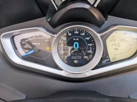 Kymco Xciting 400 | Auto.bg — изображение 17