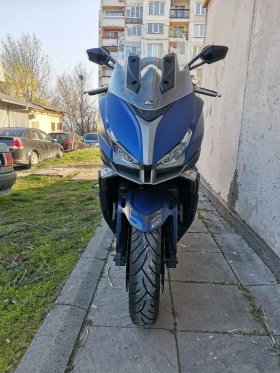 Kymco Xciting 400 | Auto.bg — изображение 3