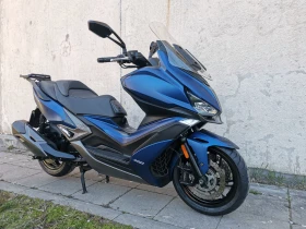 Kymco Xciting 400 | Auto.bg — изображение 2