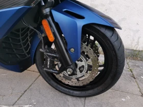 Kymco Xciting 400 | Auto.bg — изображение 6