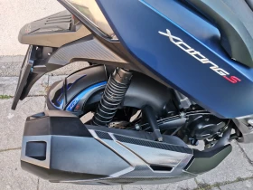 Kymco Xciting 400 | Auto.bg — изображение 5