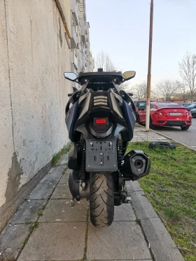 Kymco Xciting 400 | Auto.bg — изображение 4