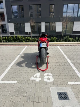 Honda Cbr 1000rr | Auto.bg — изображение 5