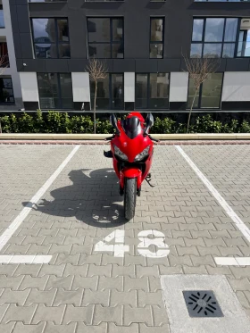 Honda Cbr 1000rr | Auto.bg — изображение 6