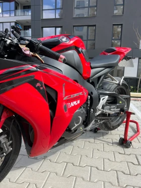 Honda Cbr 1000rr | Auto.bg — изображение 7