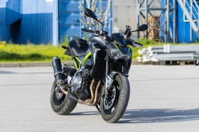 ������ Kawasaki Z