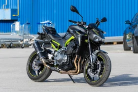 Kawasaki Z 900 ABS | Mobile.bg � ����� ������ 3