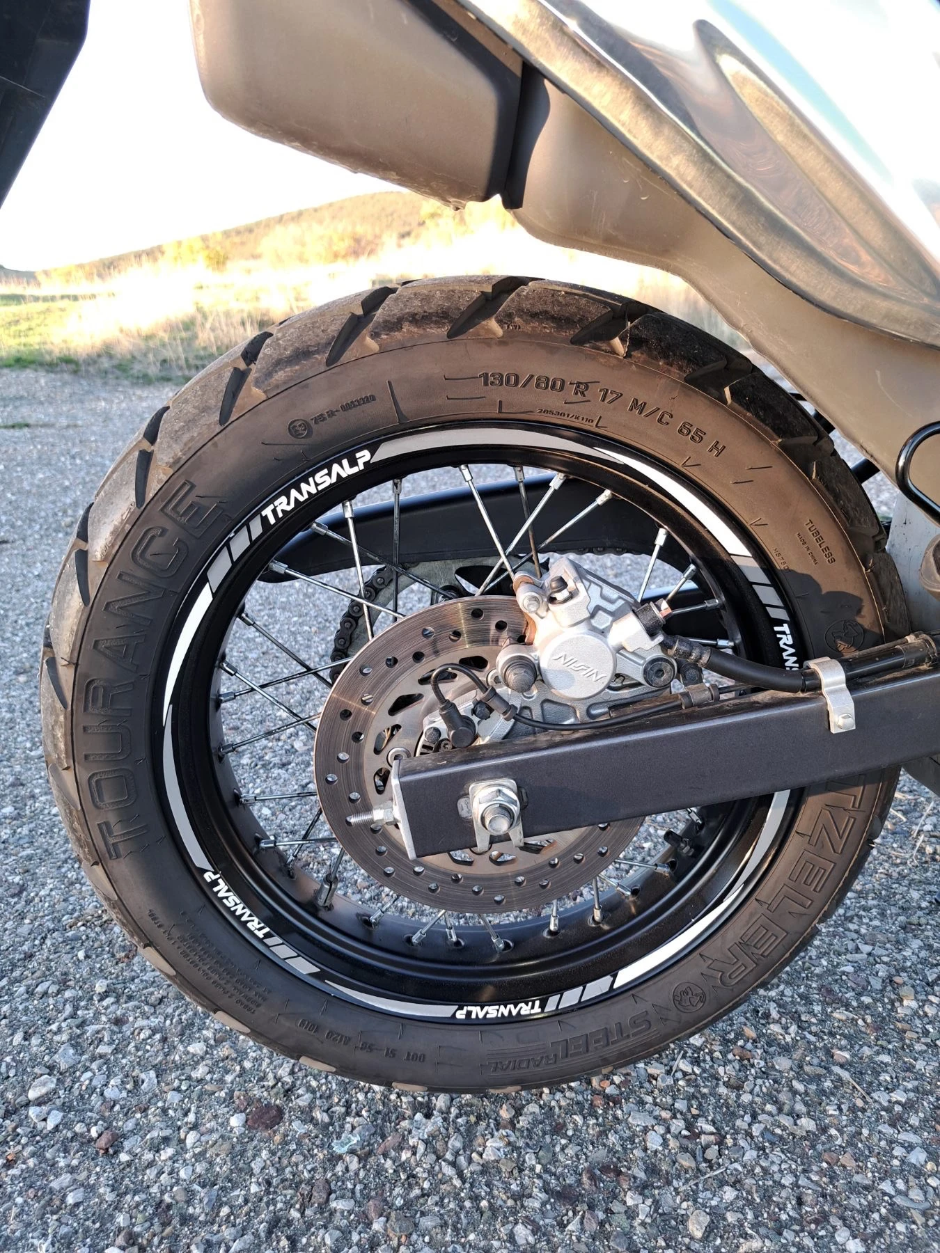 Honda Xlv | Mobile.bg   4