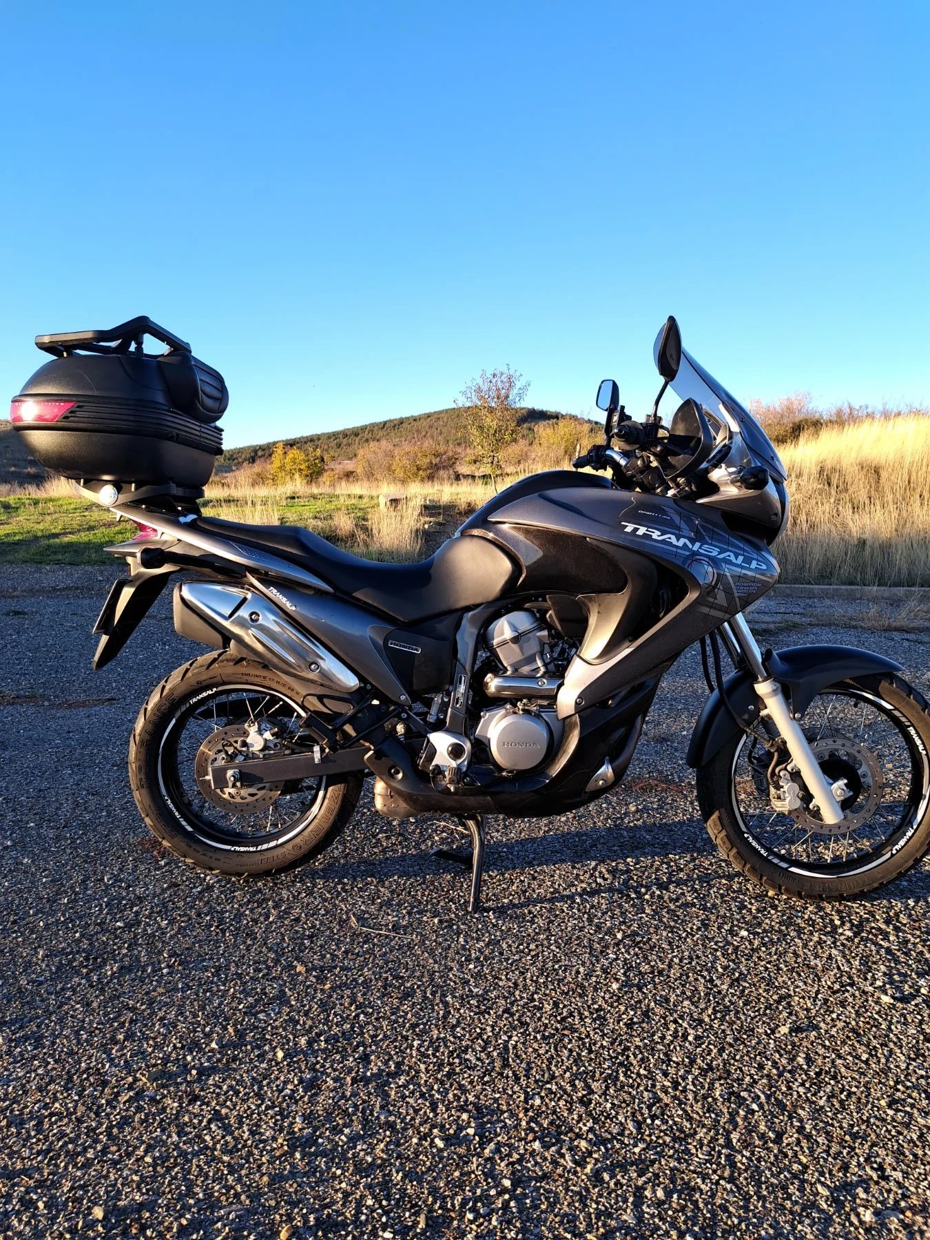 Honda Xlv | Mobile.bg   15