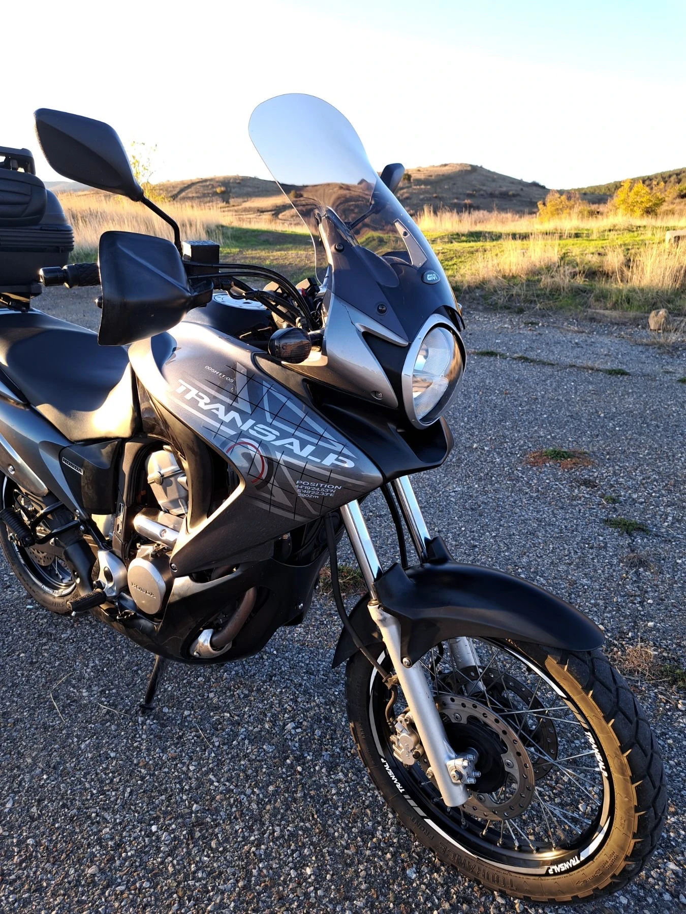 Honda Xlv | Mobile.bg   9