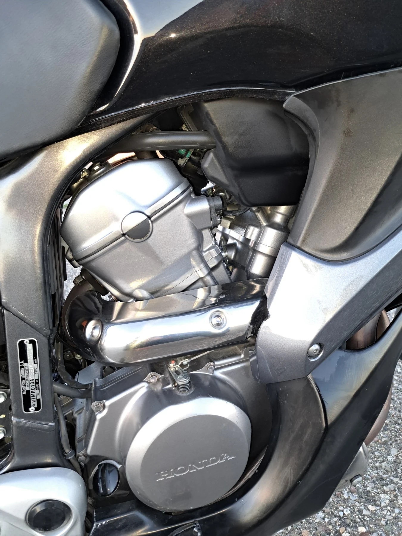 Honda Xlv | Mobile.bg   6