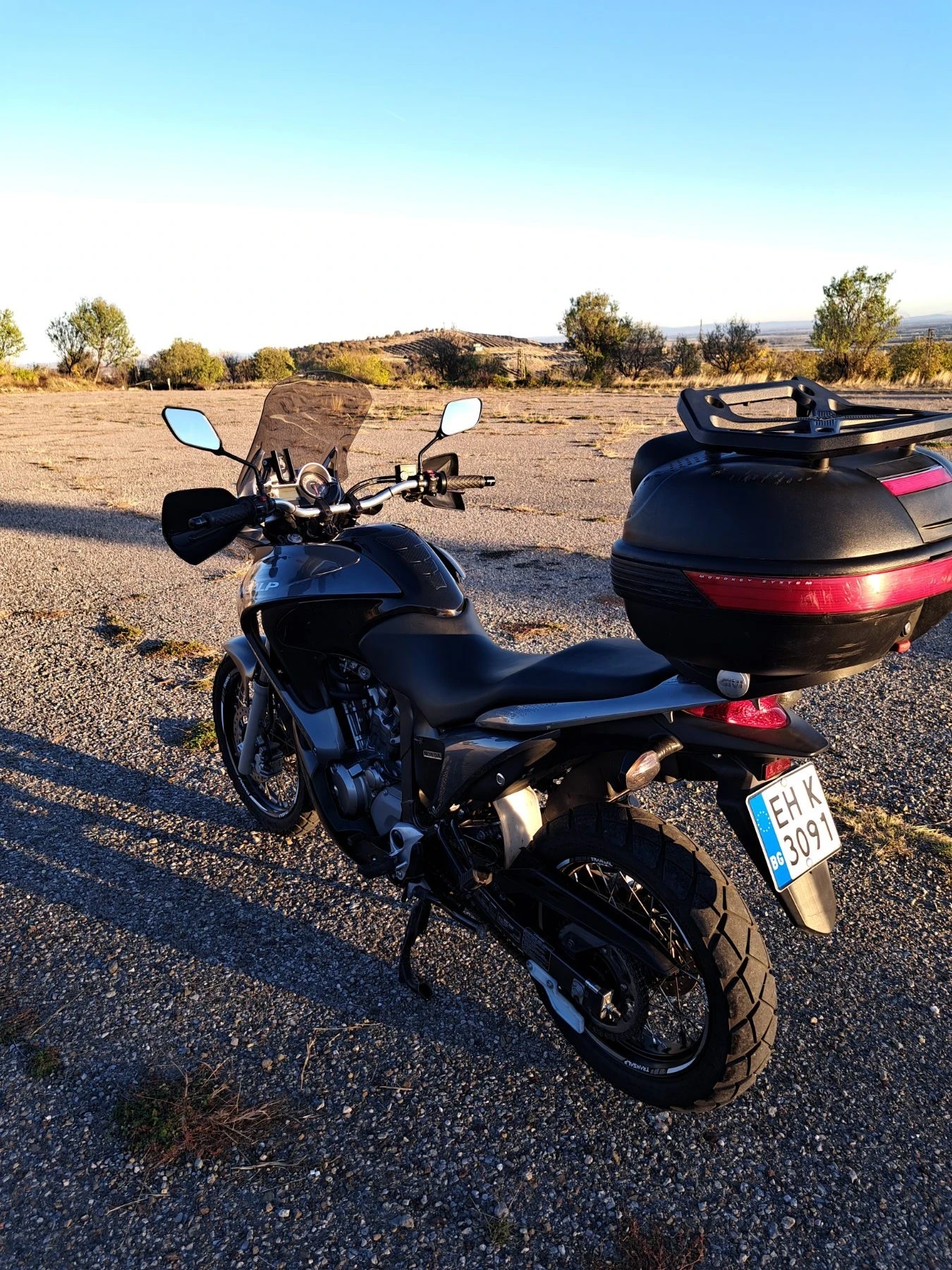 Honda Xlv | Mobile.bg   2