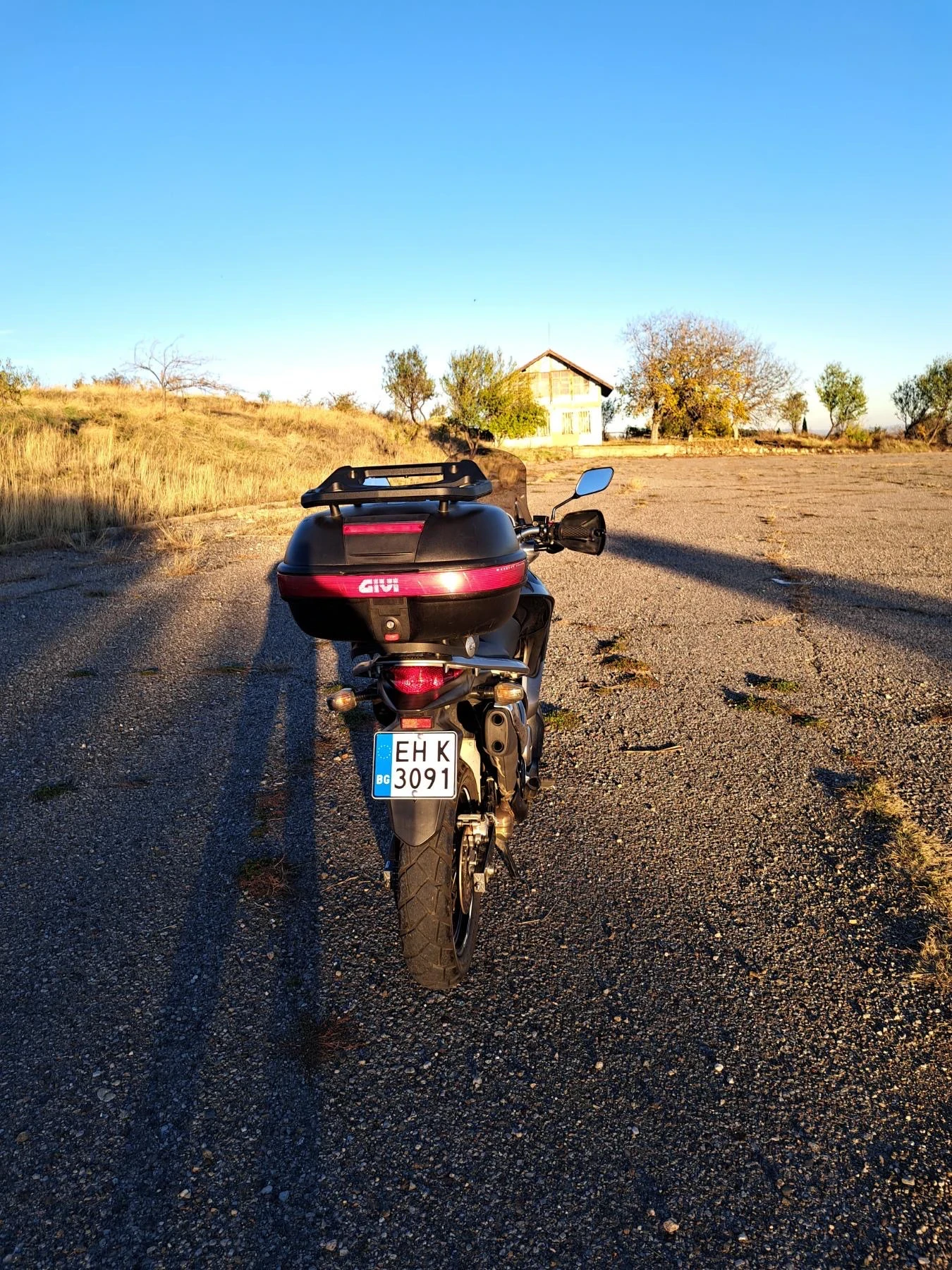 Honda Xlv | Mobile.bg   12