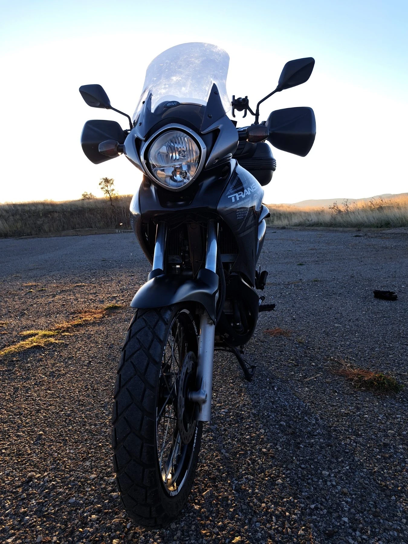 Honda Xlv | Mobile.bg   7