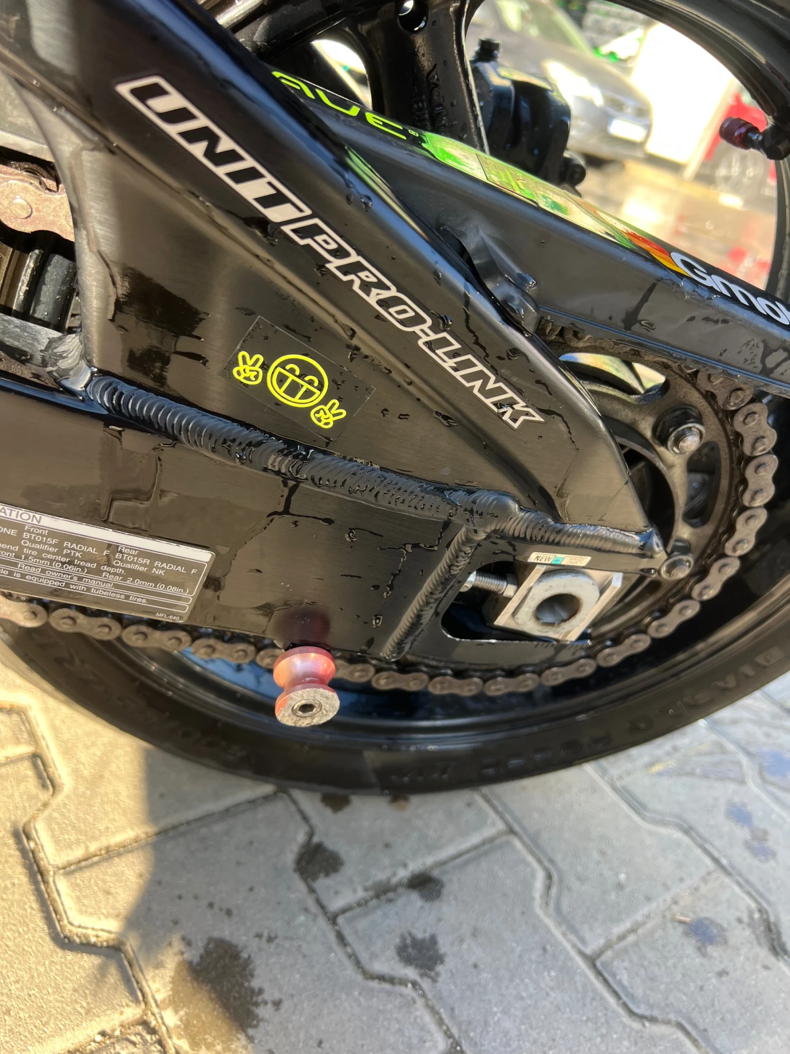 Honda Cbr 1000rr | Mobile.bg � ����������� 9