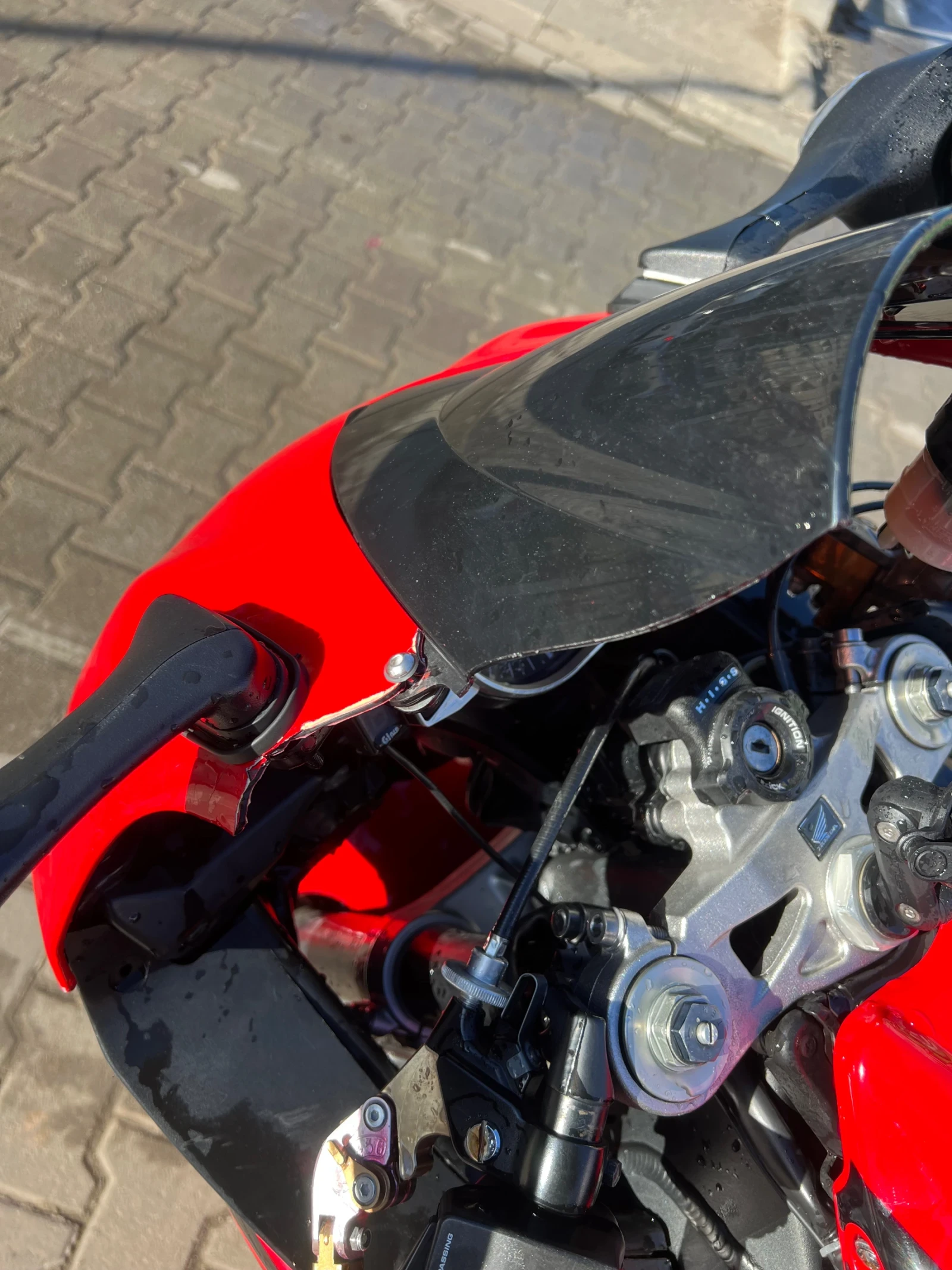Honda Cbr 1000rr | Mobile.bg � ����������� 7