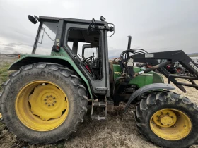 Трактор John Deere, снимка 8