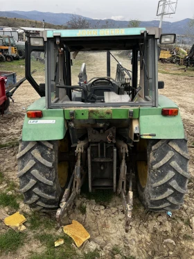 Трактор John Deere, снимка 5