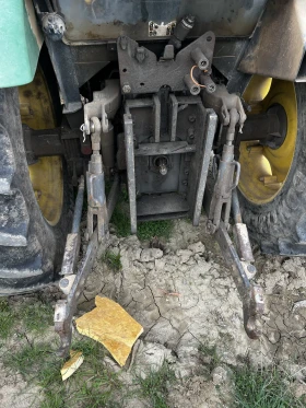 Трактор John Deere, снимка 4